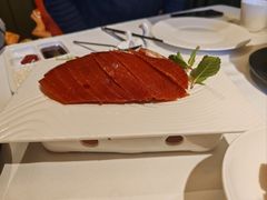 -贝勒爷·酥不腻烤鸭