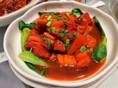 -北李妈妈菜(鲁能城店)