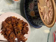 -御仙都北京菜馆·烤鸭店(双井店)