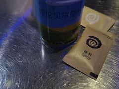 -很久以前羊肉串(大华三路店)