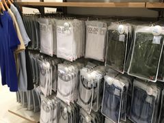 -优衣库(珠海华发商都店)