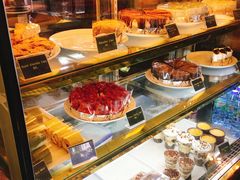 -莓园冰淇淋店