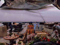 -博林天瑞喜来登酒店·西丽尚膳