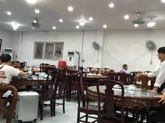 大堂-红星光发煲仔饭(大石街店)