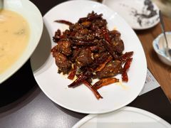 -滇铺子·云南特色菜·第九届野生菌美食节(曲靖万达店)