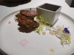 -湘满甲·黄焖甲鱼创始者·湘菜·鲁菜(潘家园店)