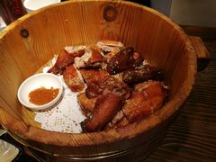 -胡桃里音乐酒馆(环亚凯瑟琳广场店)