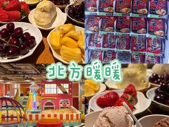 -北方暖暖温泉洗浴(沈阳北站店)