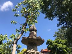 -梵天禅寺