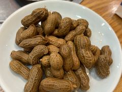 -東豫狼鲜货烧烤. 碳火烤鱼. 小龙虾(上海首店)