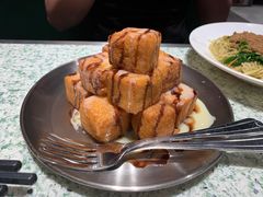 -满得意茶餐厅·顺德家常菜·港式经典(大良店)