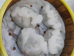 -惠粤轩茶餐厅(中山北路店)