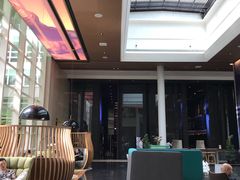 -曼谷铂尔曼皇权酒店