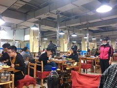 大堂-元盛居(生态大街店)