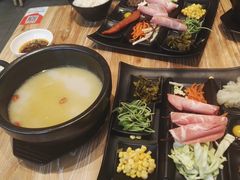 -过桥缘·过桥米线(鲁能城店)
