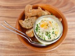 鸡蛋土豆泥-RAC BAR(安福路店)
