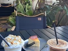 -J Create城市露营咖啡·简餐·宠物(上海动物园店)