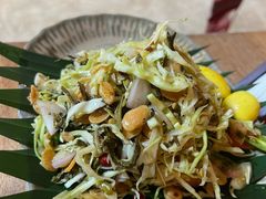 -相约小筑缅泰餐厅(孟定店)