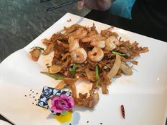 -德信恒隆国际酒店