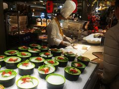 -海天盛宴海鲜自助(正大广场店)