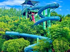 -汤山欢乐雪世界