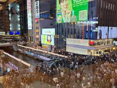 -蟹道乐(道顿堀本店)