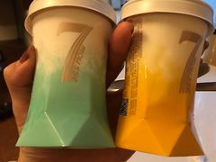 -第戎蛋糕(恒隆广场店)