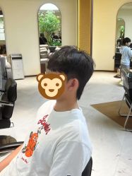 -梵智发型·烫染