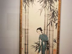 -徐悲鸿纪念馆