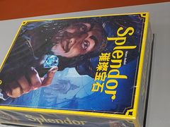 -猎人桌游吧(合生汇店)