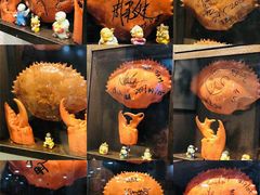 景观位-龙海鲜螃蟹王(宏茂桥店)