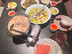 -知楚•精致湖北菜(武商MALL店)