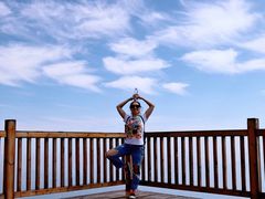 -白草畔自然风景区