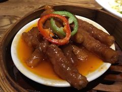 -颐和•海鲜砂锅粥•啫啫煲(奥林匹克广场店)