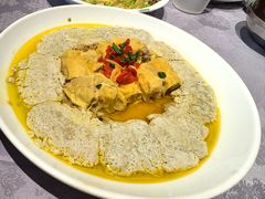 -山外山菜馆(玉泉路店)