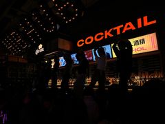 -HIB HUB公社(解放西路店)