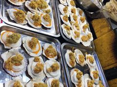 -大学城夜市大排档(凤栖路店)