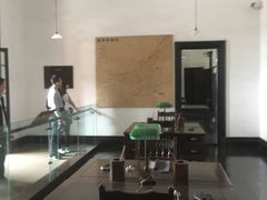 -辛亥革命博物院北区