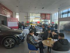-润华上汽大众(济南汽车公园店)
