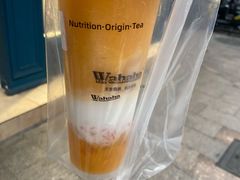 -娃哈哈·奶茶(武林店)