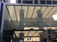-Apple 零售店(Canton Road)