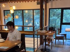 -WILDS 野有食(碧坞店)