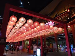 -万达茂商场(南京仙林店)