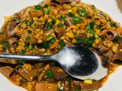 -前海沿·青岛菜(大拇指广场石老人店)