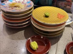-小乔回转寿司(市府恒隆广场店)
