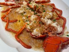 -将相和·海鲜蒸饺大连菜·连鹭海鲜姊妹店