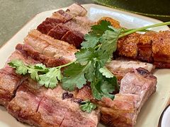 -正宗鸡饭粤香酒家(朱村店)