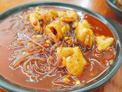 -胡子饮食店
