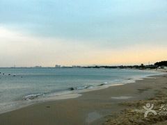 -老虎石海上公园