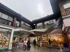 -拙政别苑酒店